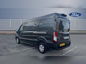 Used Ford Transit 2025 for sale - 78066612: Photo