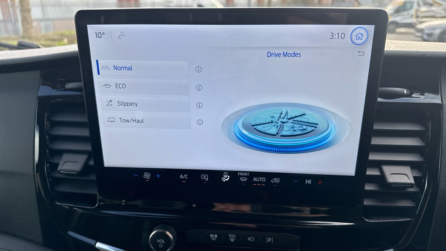 Used Ford Transit 2025 for sale - 78066612: Photo 30