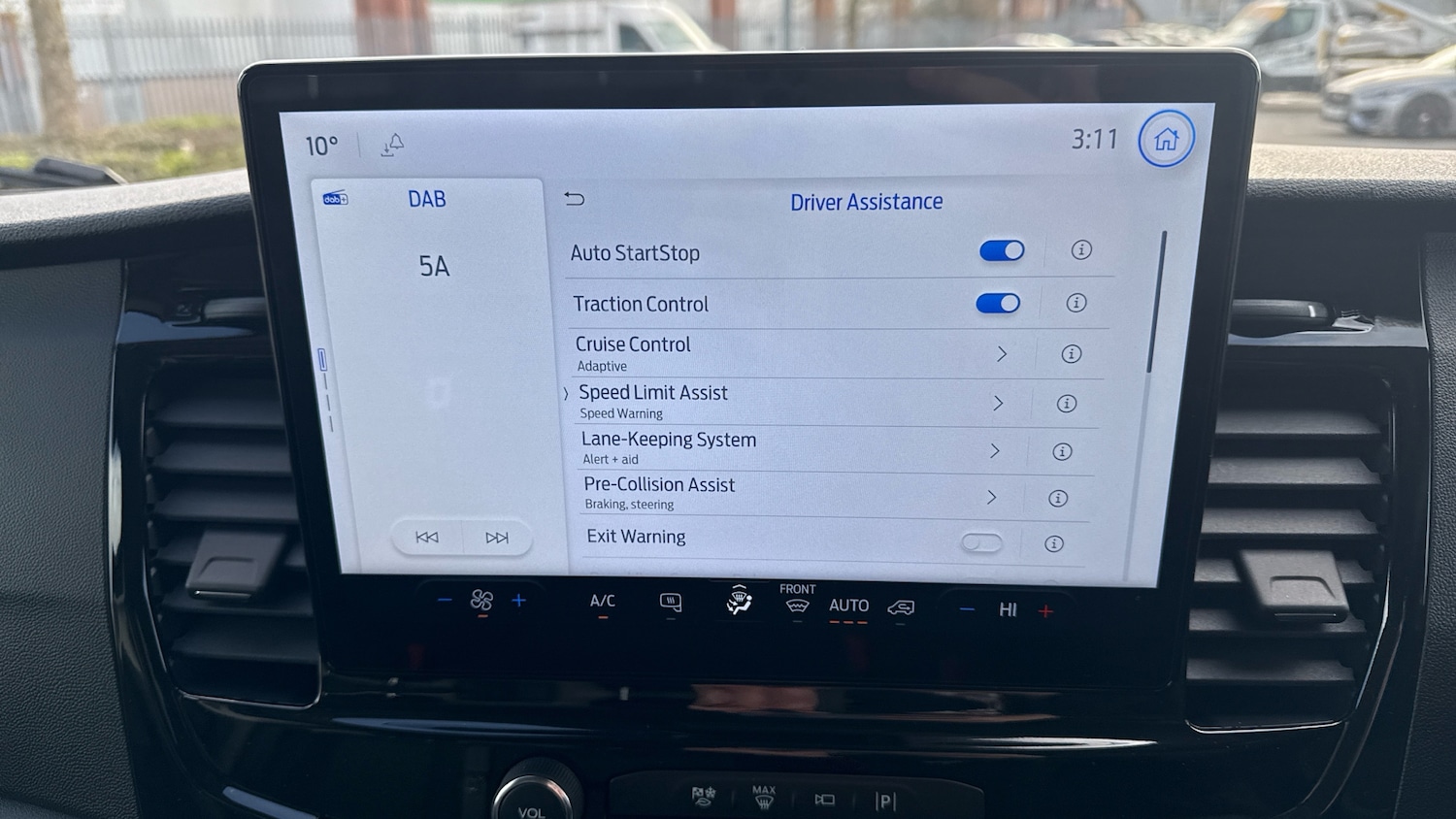 Used Ford Transit 2025 for sale - 78066612: Photo 31