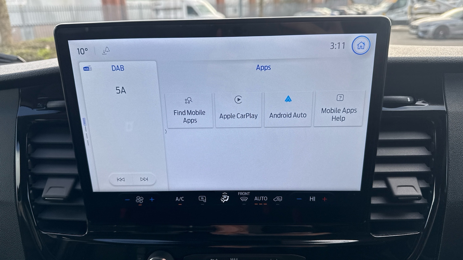 Used Ford Transit 2025 for sale - 78066612: Photo 32