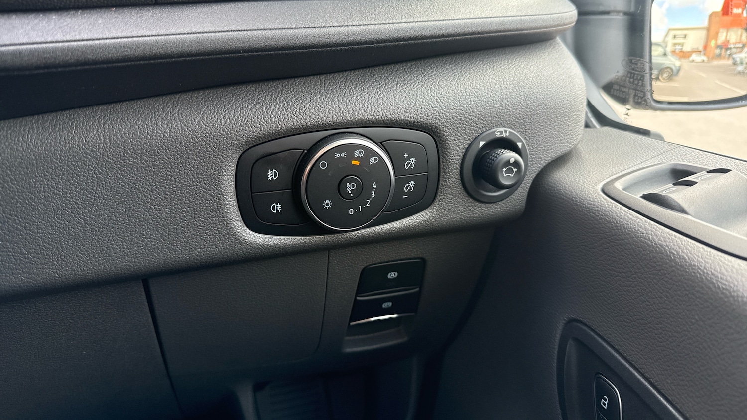 Used Ford Transit 2025 for sale - 78066612: Photo 34