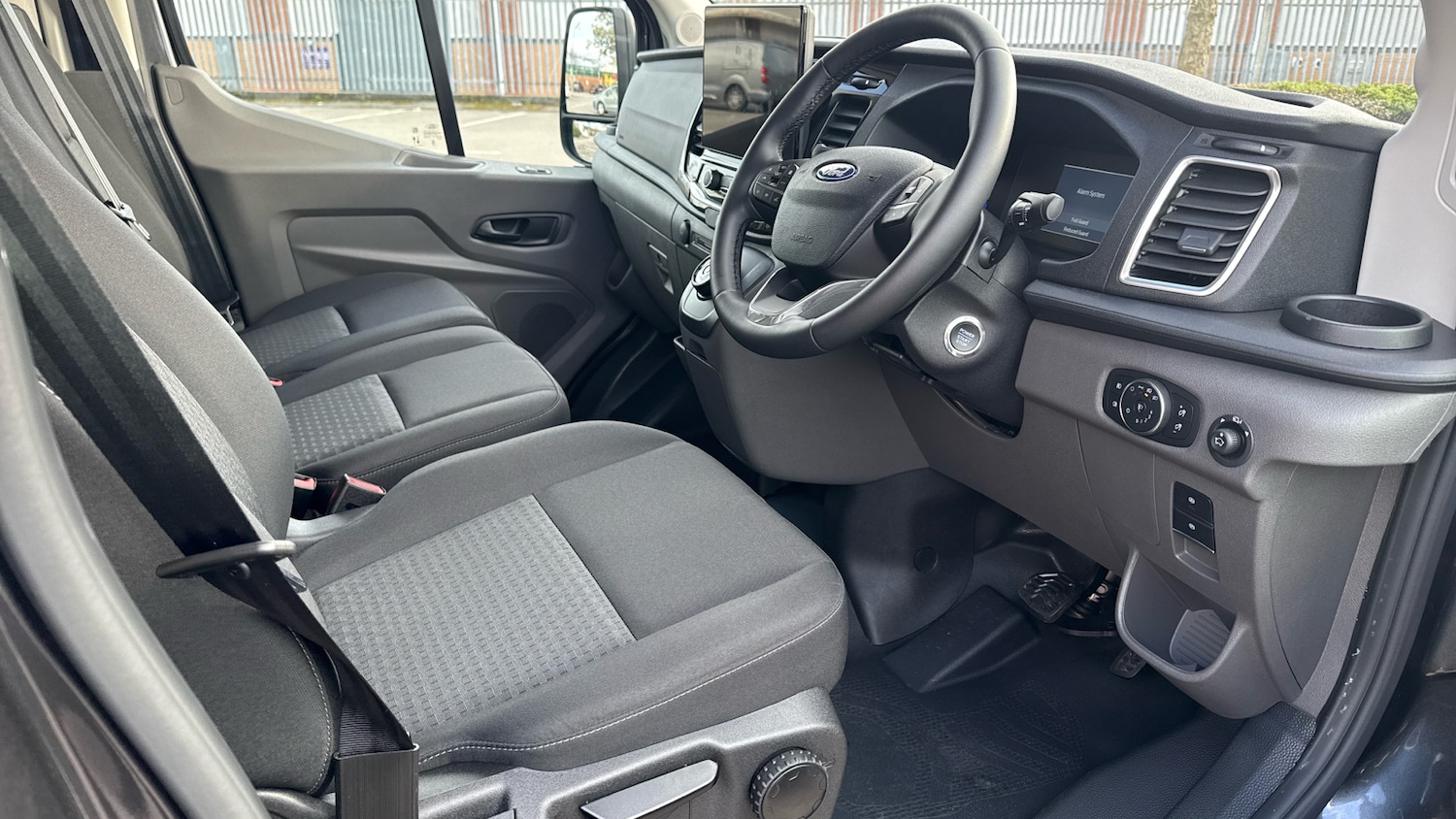 Used Ford Transit 2025 for sale - 78066612: Photo 4