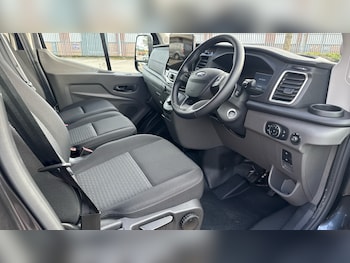 Used Ford Transit 2025 for sale - 78066612: Photo