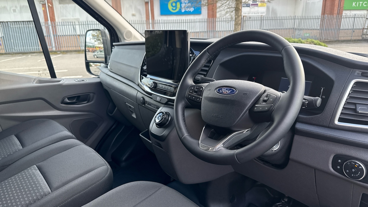 Used Ford Transit 2025 for sale - 78066612: Photo 5
