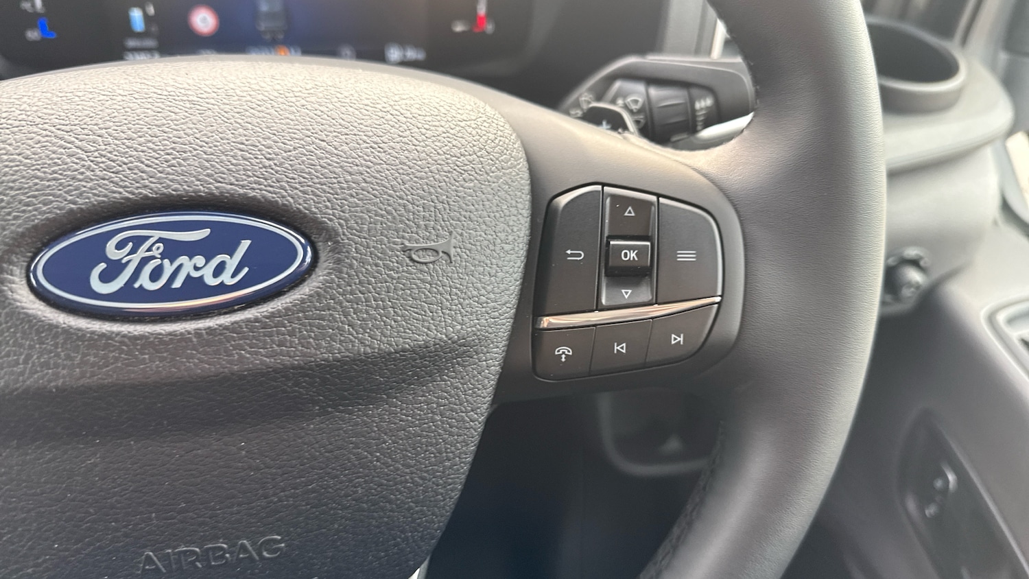 Used Ford Transit 2025 for sale - 78066612: Photo 6