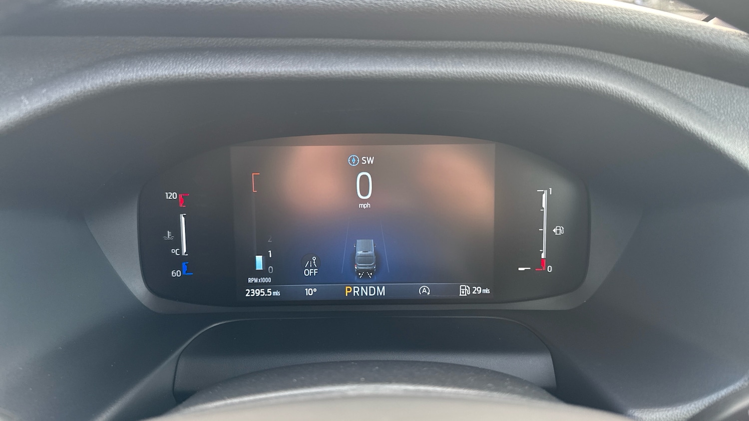 Used Ford Transit 2025 for sale - 78066612: Photo 7