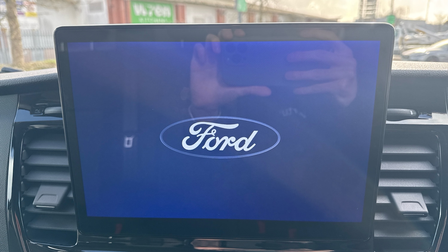 Used Ford Transit 2025 for sale - 78066612: Photo 9