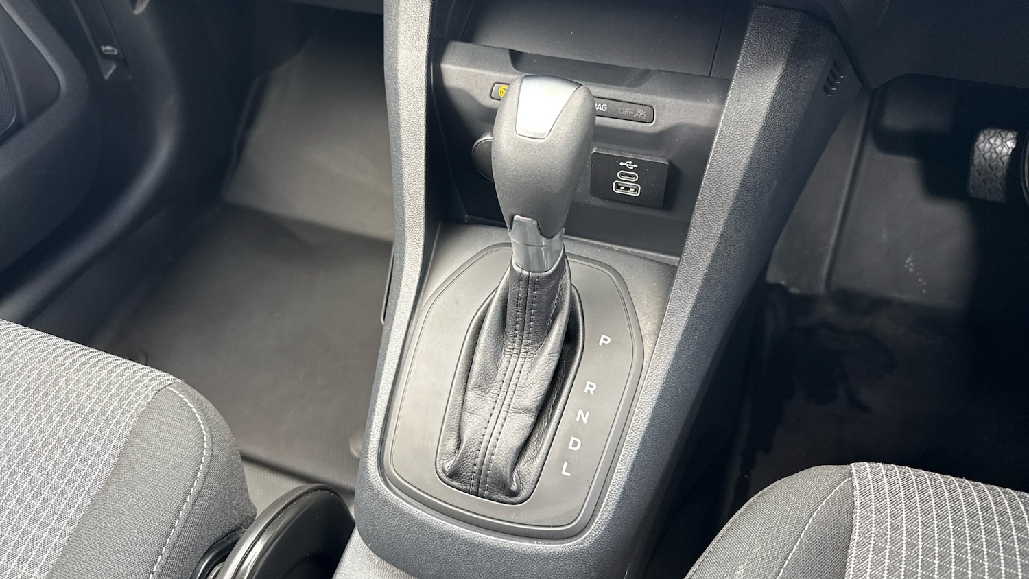 Vehicle 27