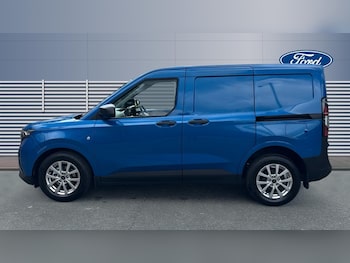 Used Ford Transit Courier 2025 for sale - 75392395: Photo