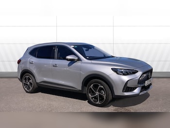 Used MG MG HS 2023 for sale - 78452642: Photo
