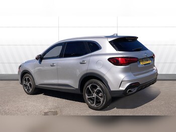 Used MG MG HS 2023 for sale - 78452642: Photo