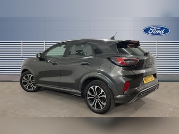 Used Ford Puma 2023 for sale - 75500295: Photo
