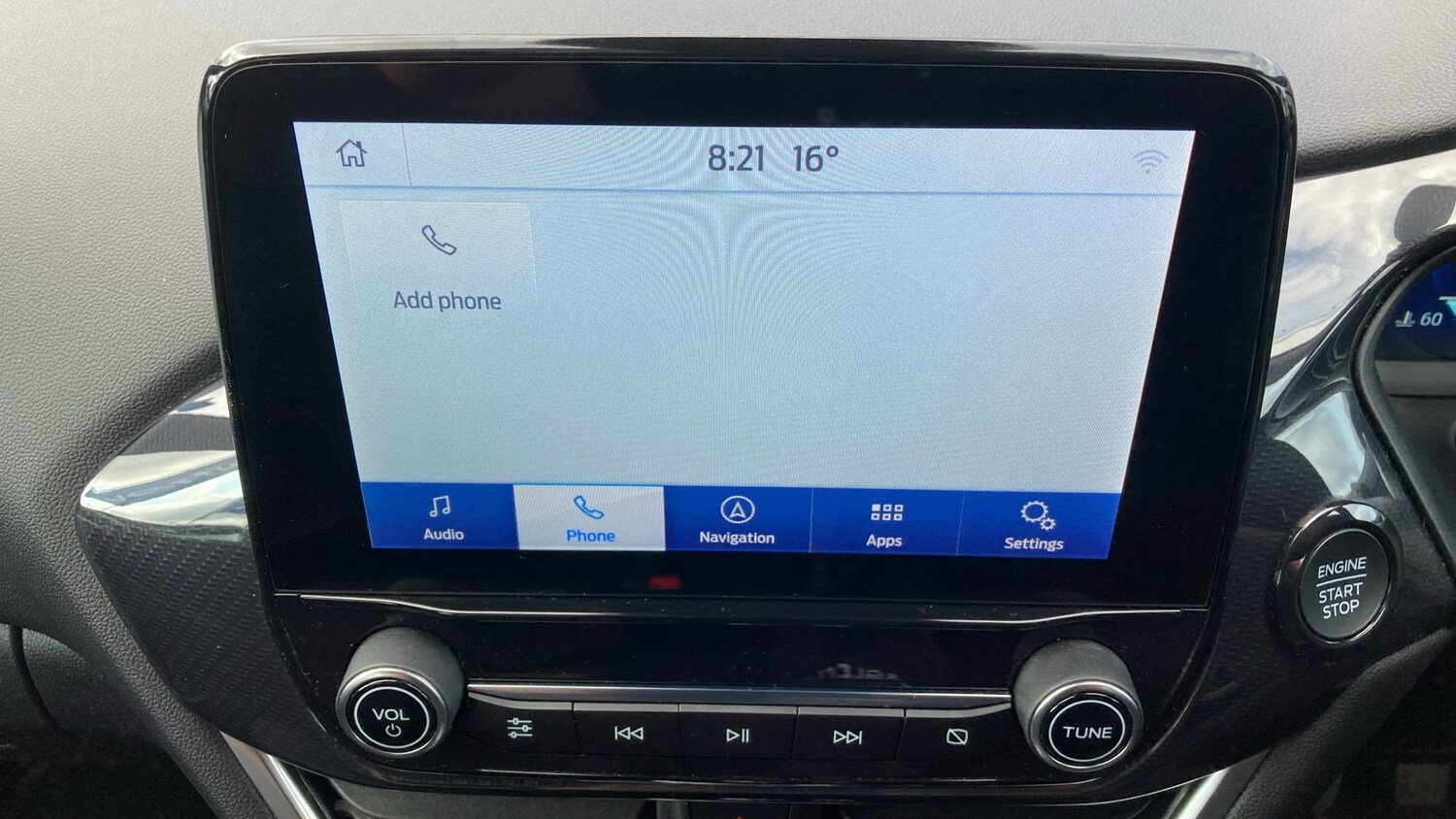 Vehicle 34