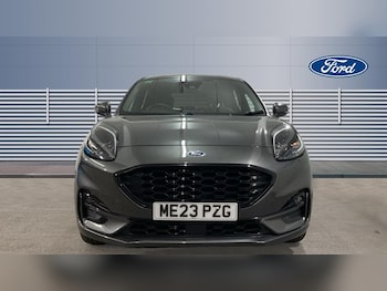 Used Ford Puma 2023 for sale - 75500295: Photo