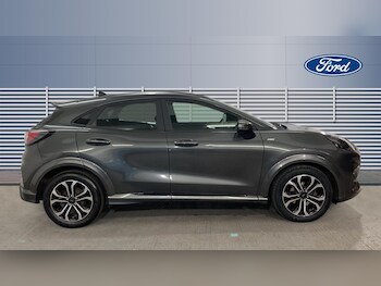 Used Ford Puma 2023 for sale - 75500295: Photo