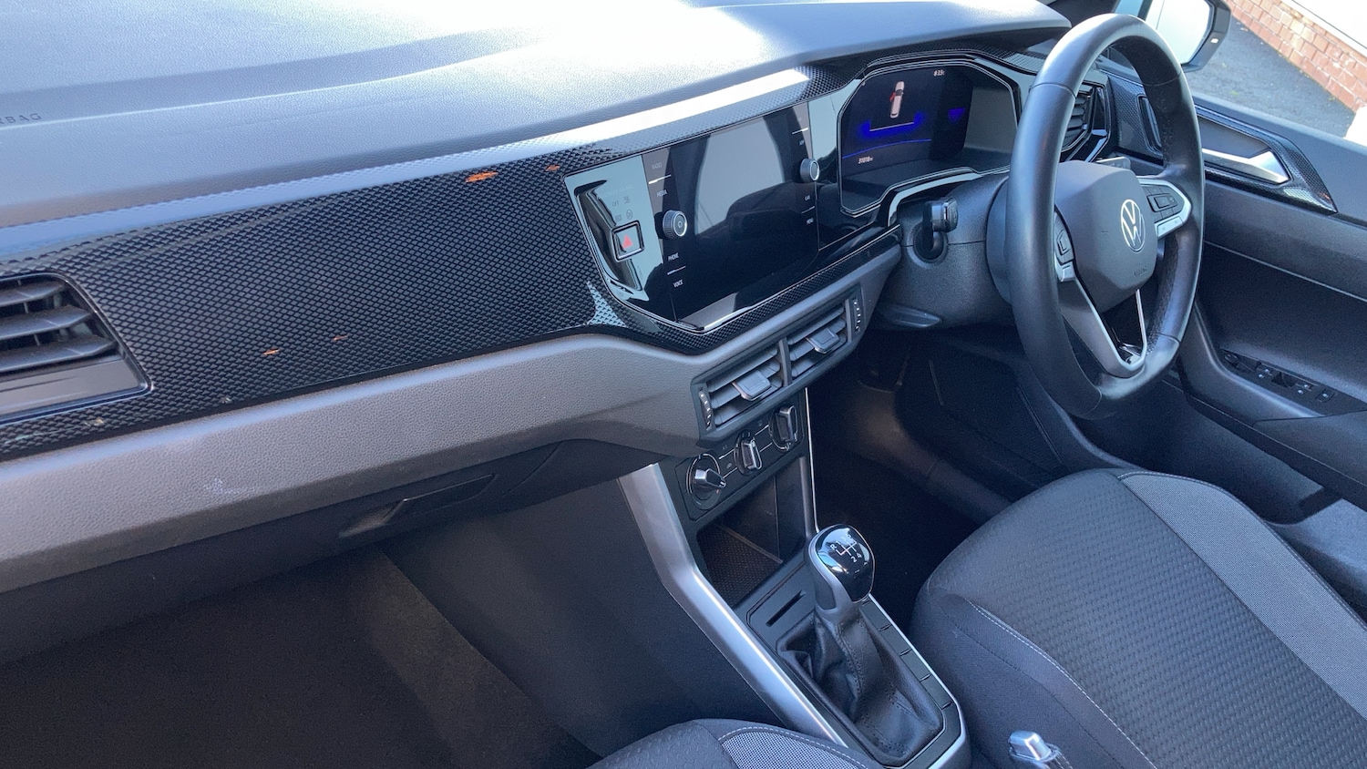 Used Volkswagen Polo 2022 for sale - 76652216: Photo 10