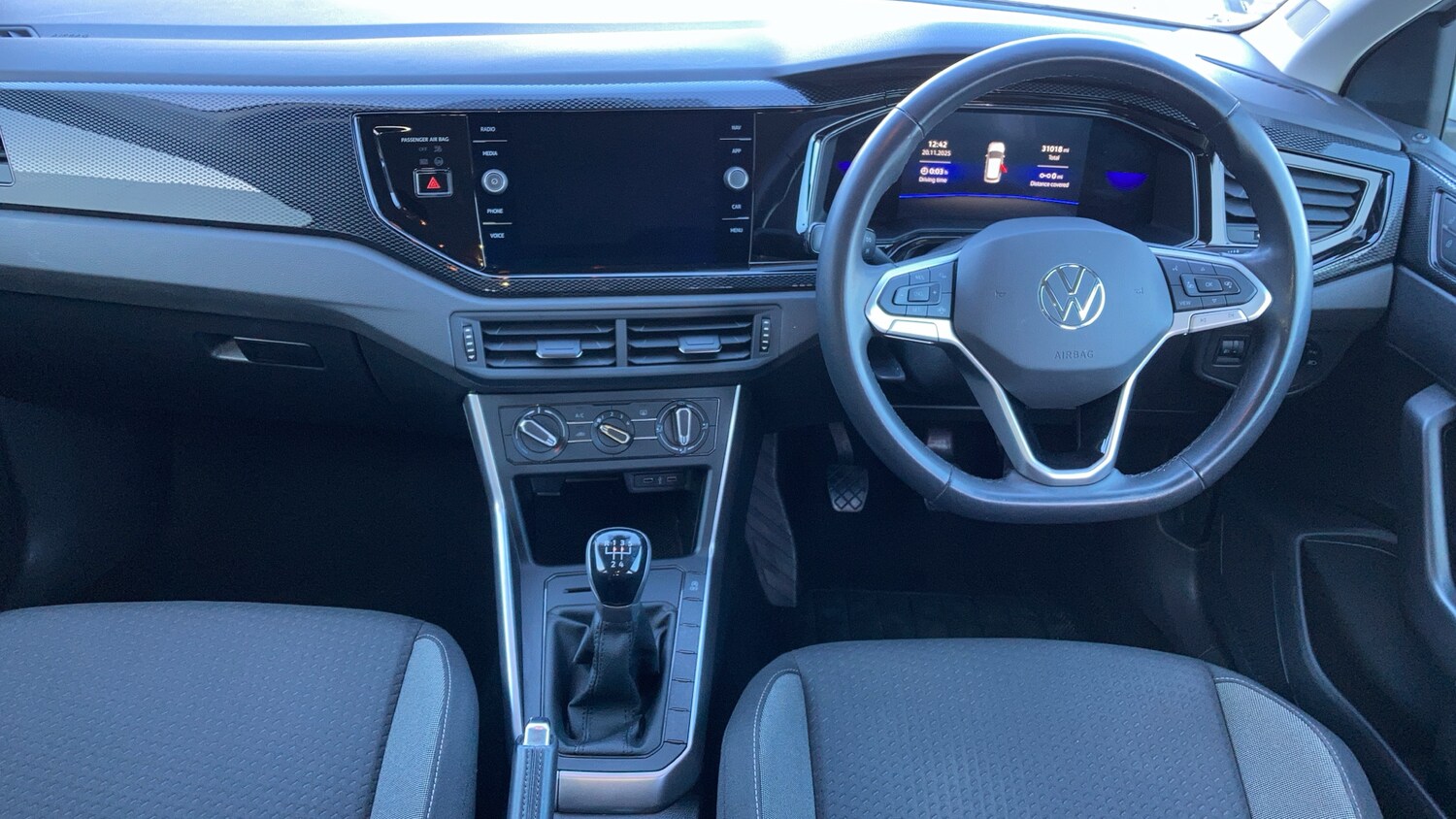 Used Volkswagen Polo 2022 for sale - 76652216: Photo 11