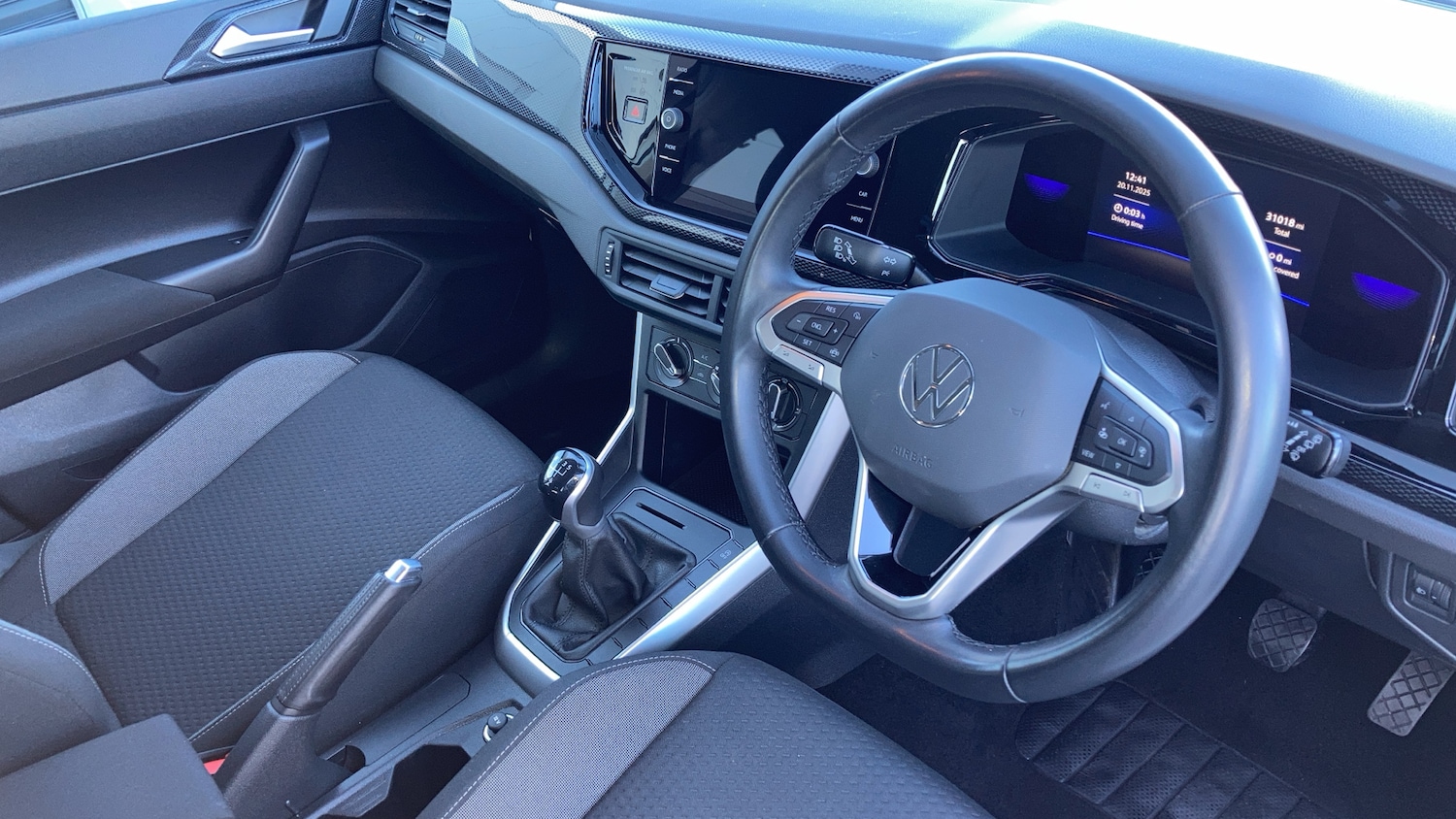 Used Volkswagen Polo 2022 for sale - 76652216: Photo 12