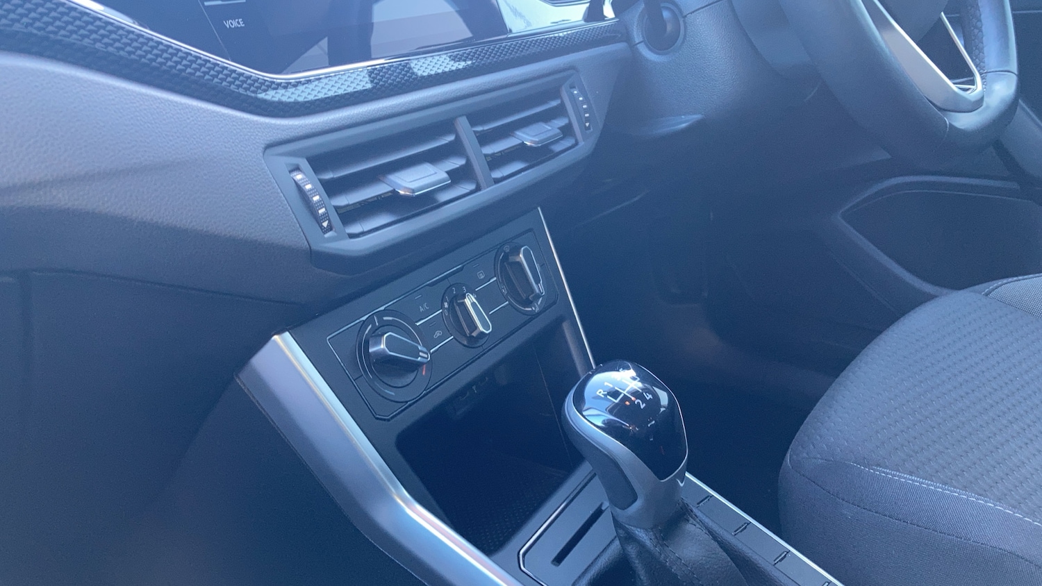 Used Volkswagen Polo 2022 for sale - 76652216: Photo 14