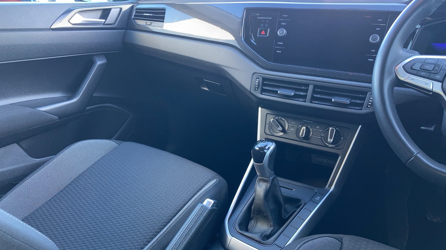 Used Volkswagen Polo 2022 for sale - 76652216: Photo 15