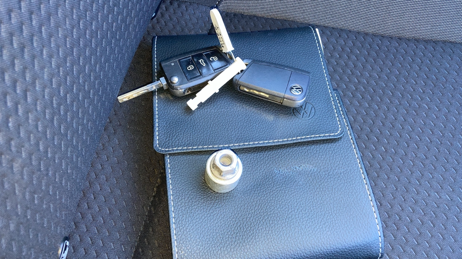 Used Volkswagen Polo 2022 for sale - 76652216: Photo 19