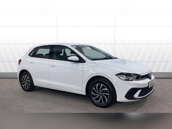 2022 (22) - 1.0 Life 5dr