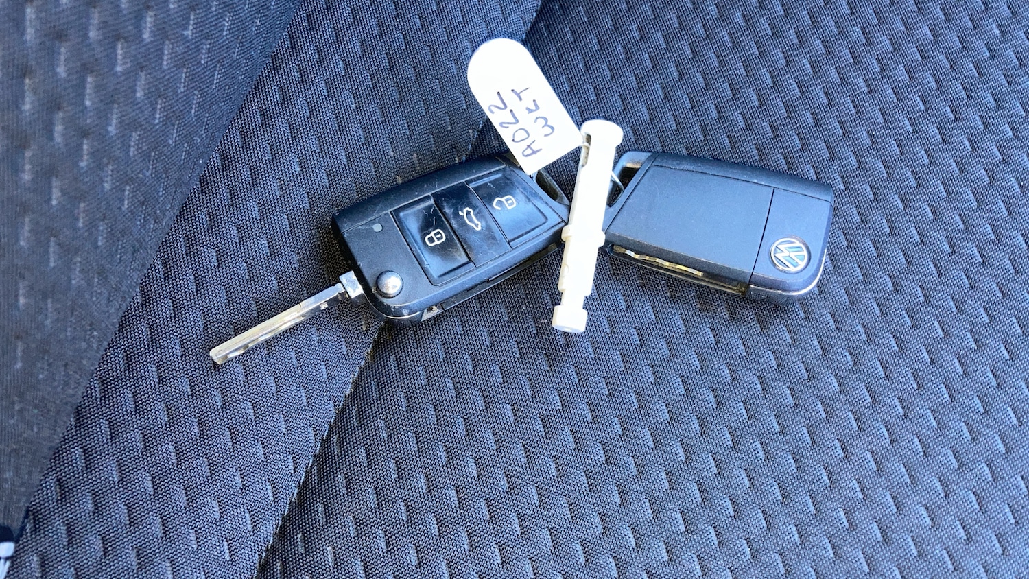 Used Volkswagen Polo 2022 for sale - 76652216: Photo 20