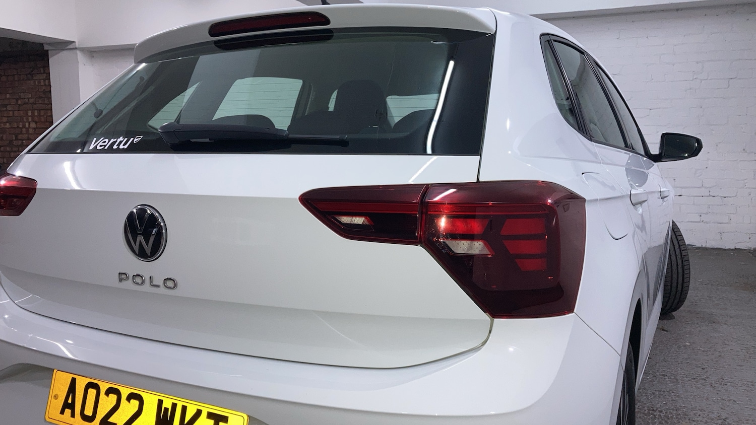 Used Volkswagen Polo 2022 for sale - 76652216: Photo 24