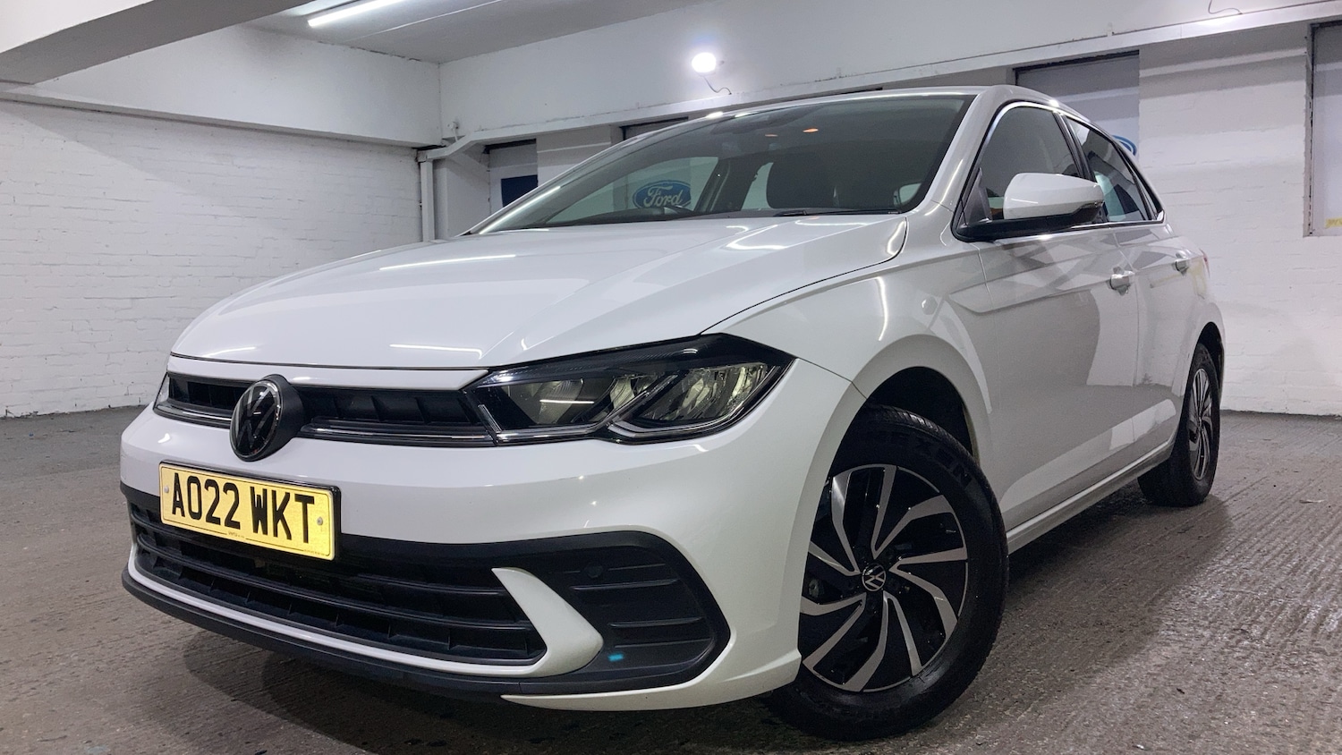 Used Volkswagen Polo 2022 for sale - 76652216: Photo 25