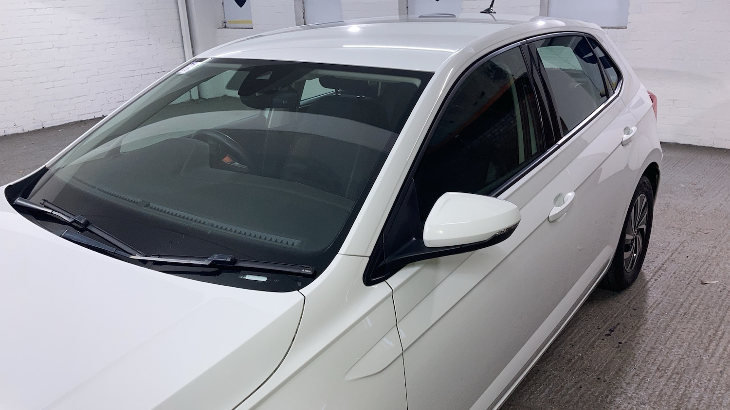 Used Volkswagen Polo 2022 for sale - 76652216: Photo 26