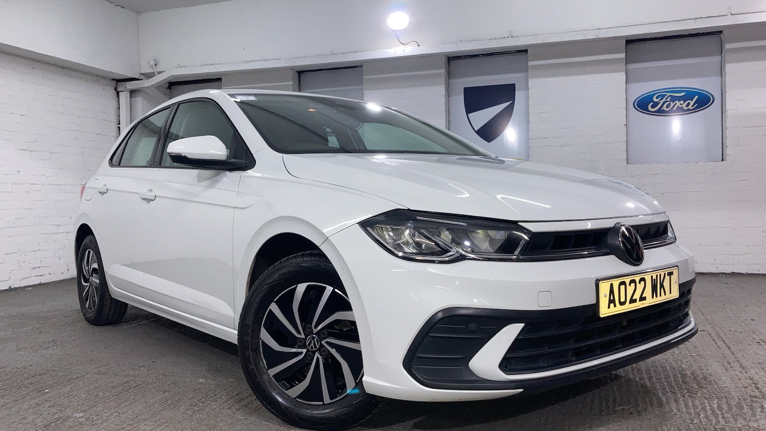 Used Volkswagen Polo 2022 for sale - 76652216: Photo 27