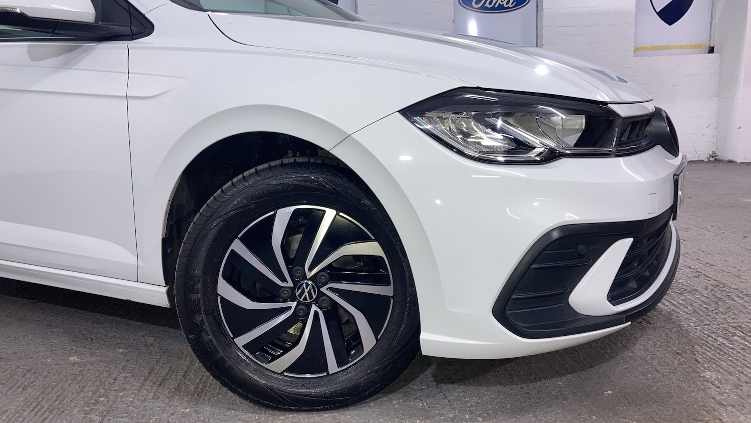 Used Volkswagen Polo 2022 for sale - 76652216: Photo 28