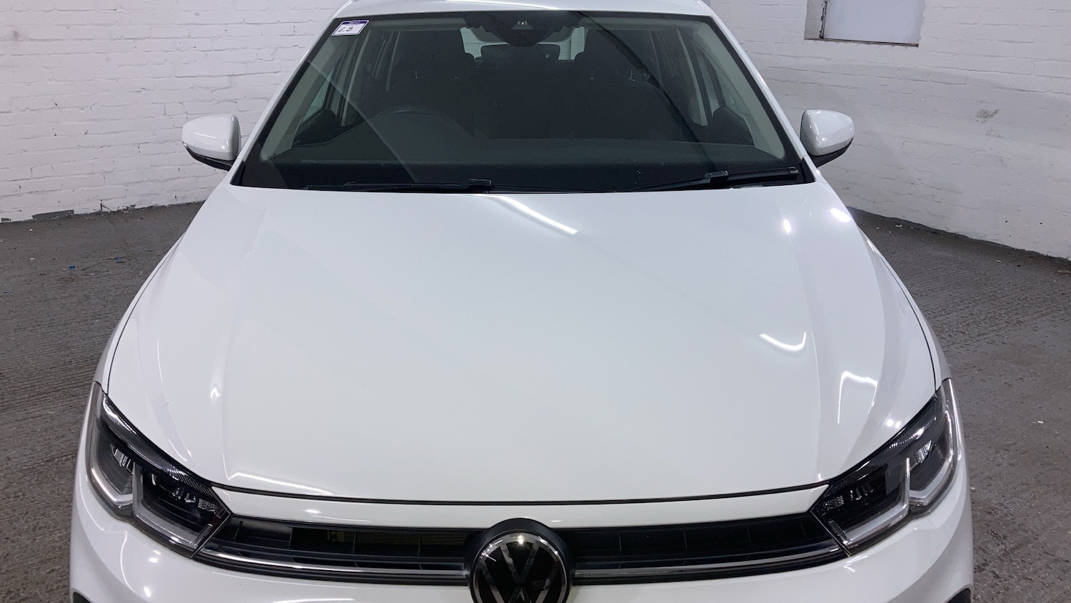 Used Volkswagen Polo 2022 for sale - 76652216: Photo 29