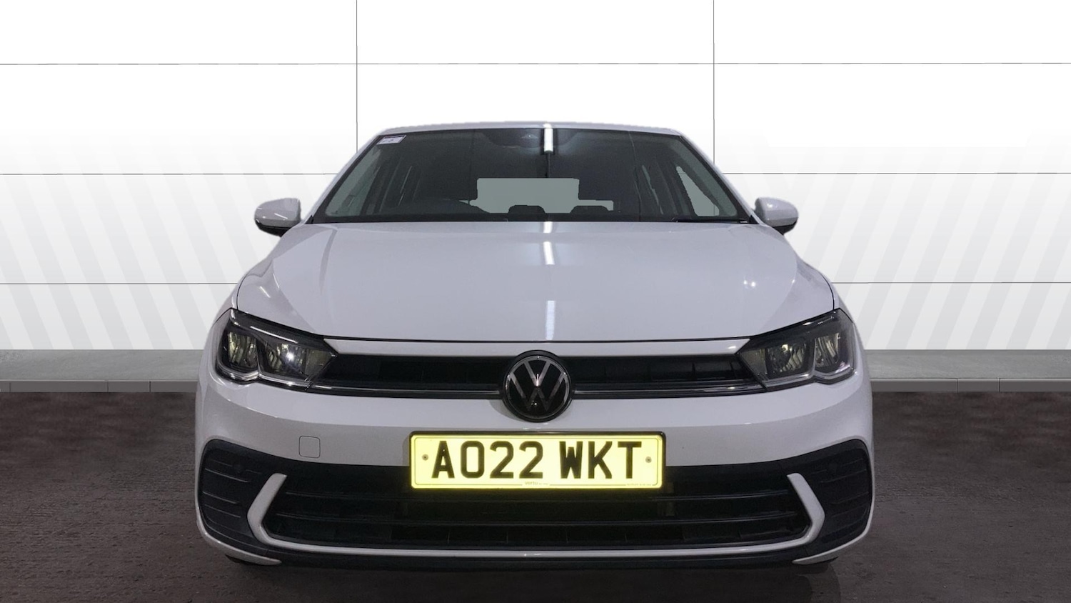 Used Volkswagen Polo 2022 for sale - 76652216: Photo 3