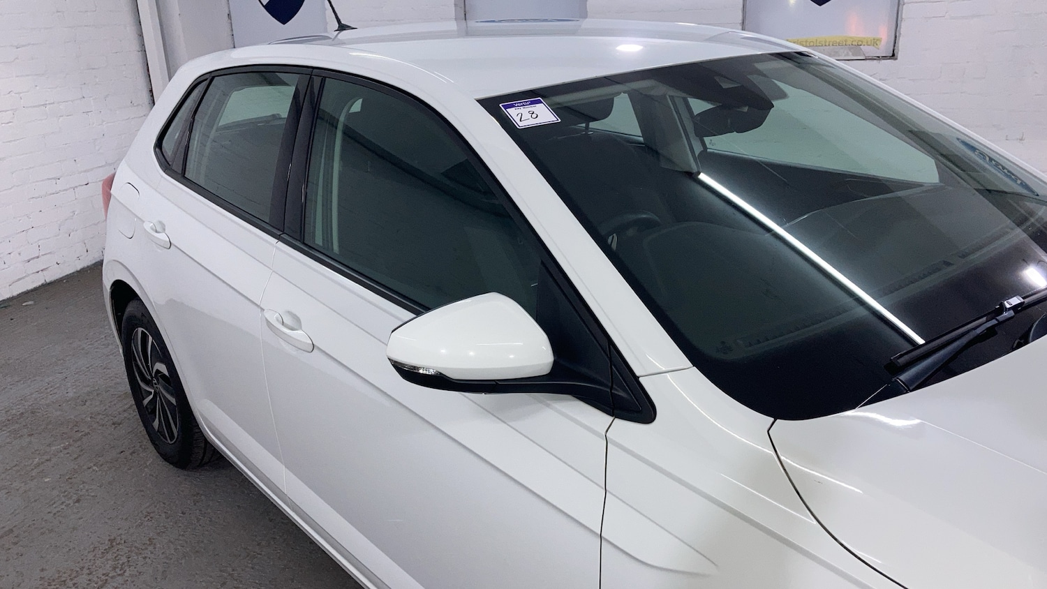 Used Volkswagen Polo 2022 for sale - 76652216: Photo 30