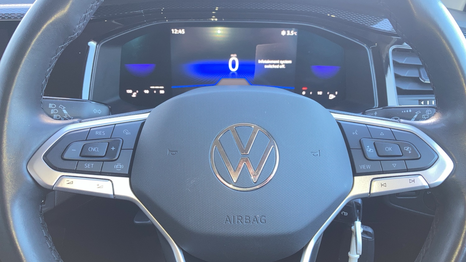 Used Volkswagen Polo 2022 for sale - 76652216: Photo 33