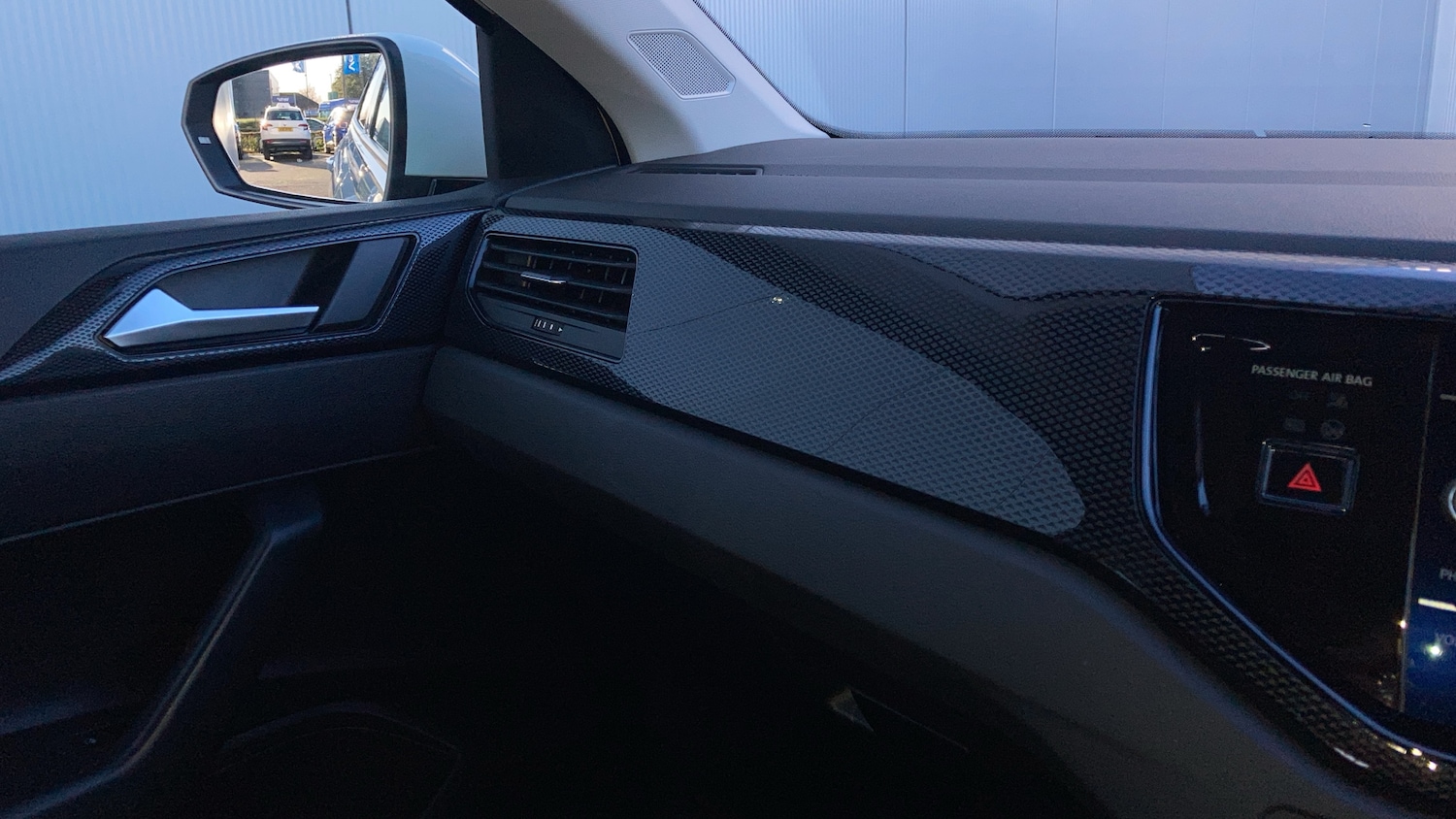 Used Volkswagen Polo 2022 for sale - 76652216: Photo 34