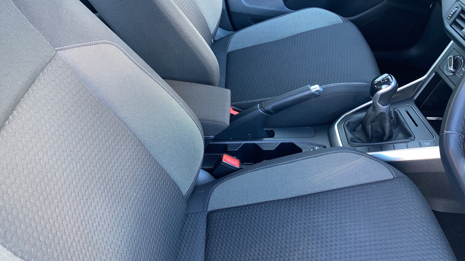 Used Volkswagen Polo 2022 for sale - 76652216: Photo 38