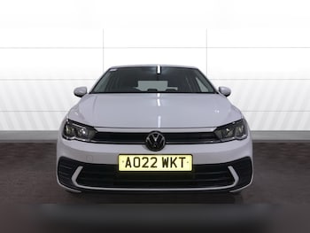Used Volkswagen Polo 2022 for sale - 76652216: Photo