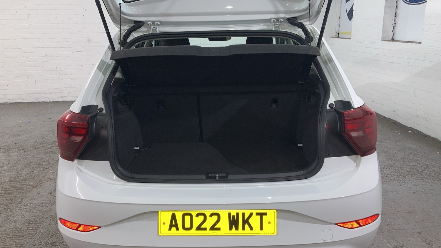 Used Volkswagen Polo 2022 for sale - 76652216: Photo 4