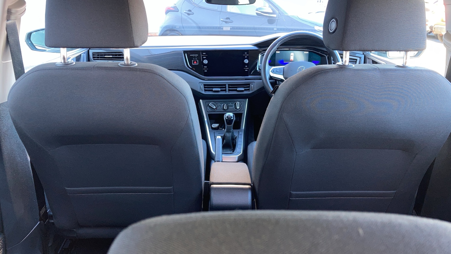 Used Volkswagen Polo 2022 for sale - 76652216: Photo 40