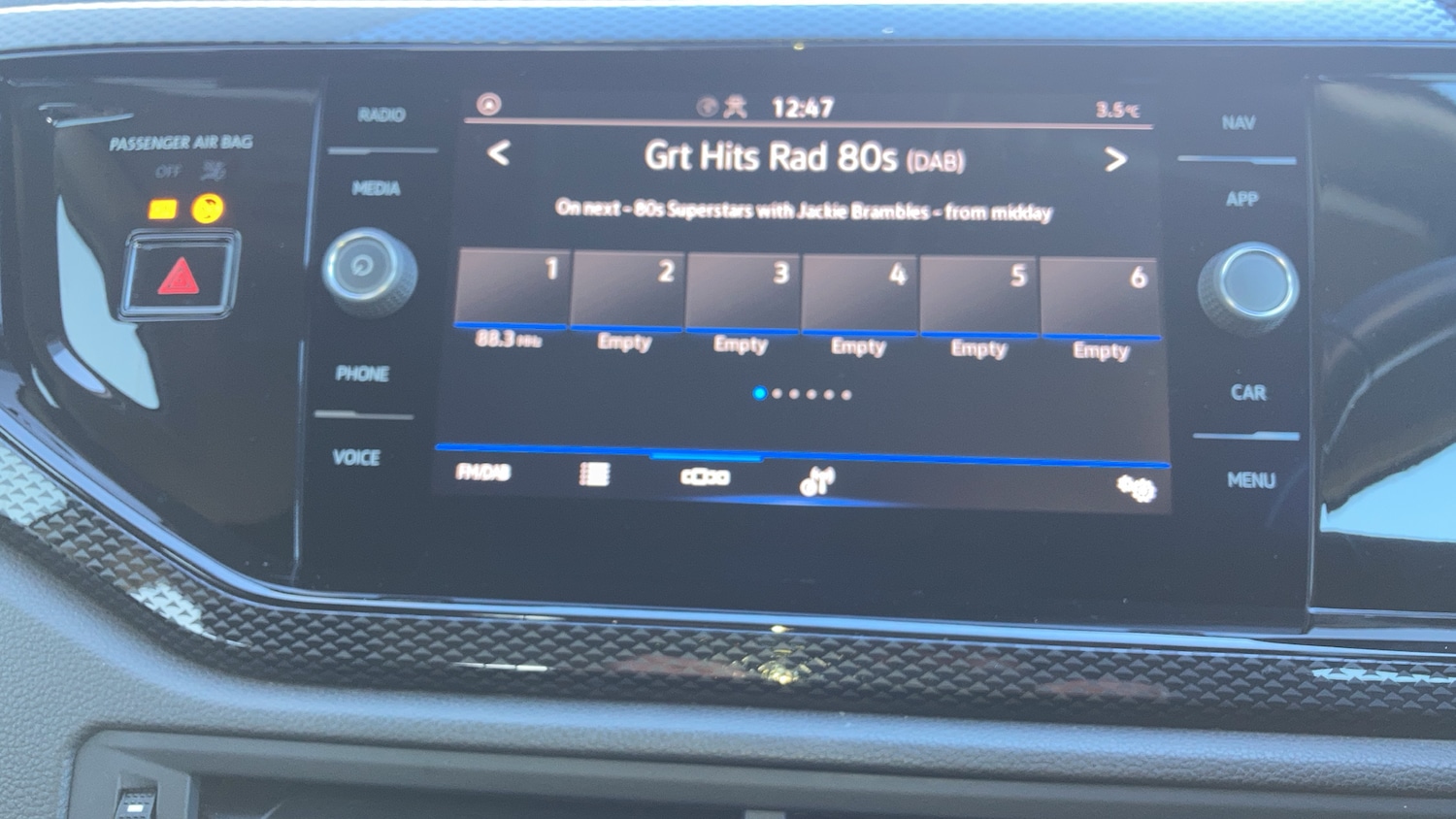 Used Volkswagen Polo 2022 for sale - 76652216: Photo 41