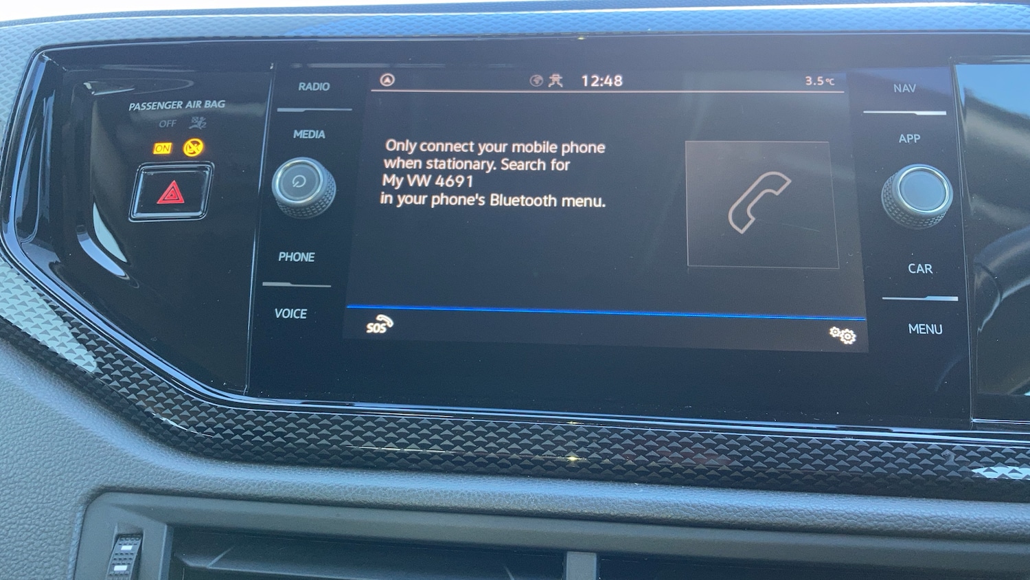 Used Volkswagen Polo 2022 for sale - 76652216: Photo 42