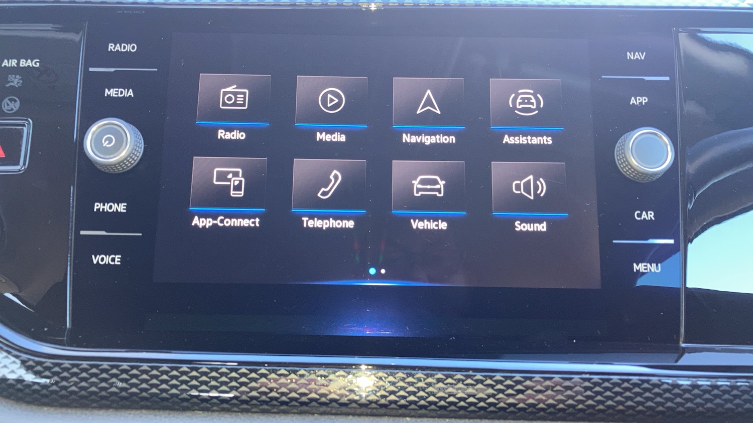 Used Volkswagen Polo 2022 for sale - 76652216: Photo 45