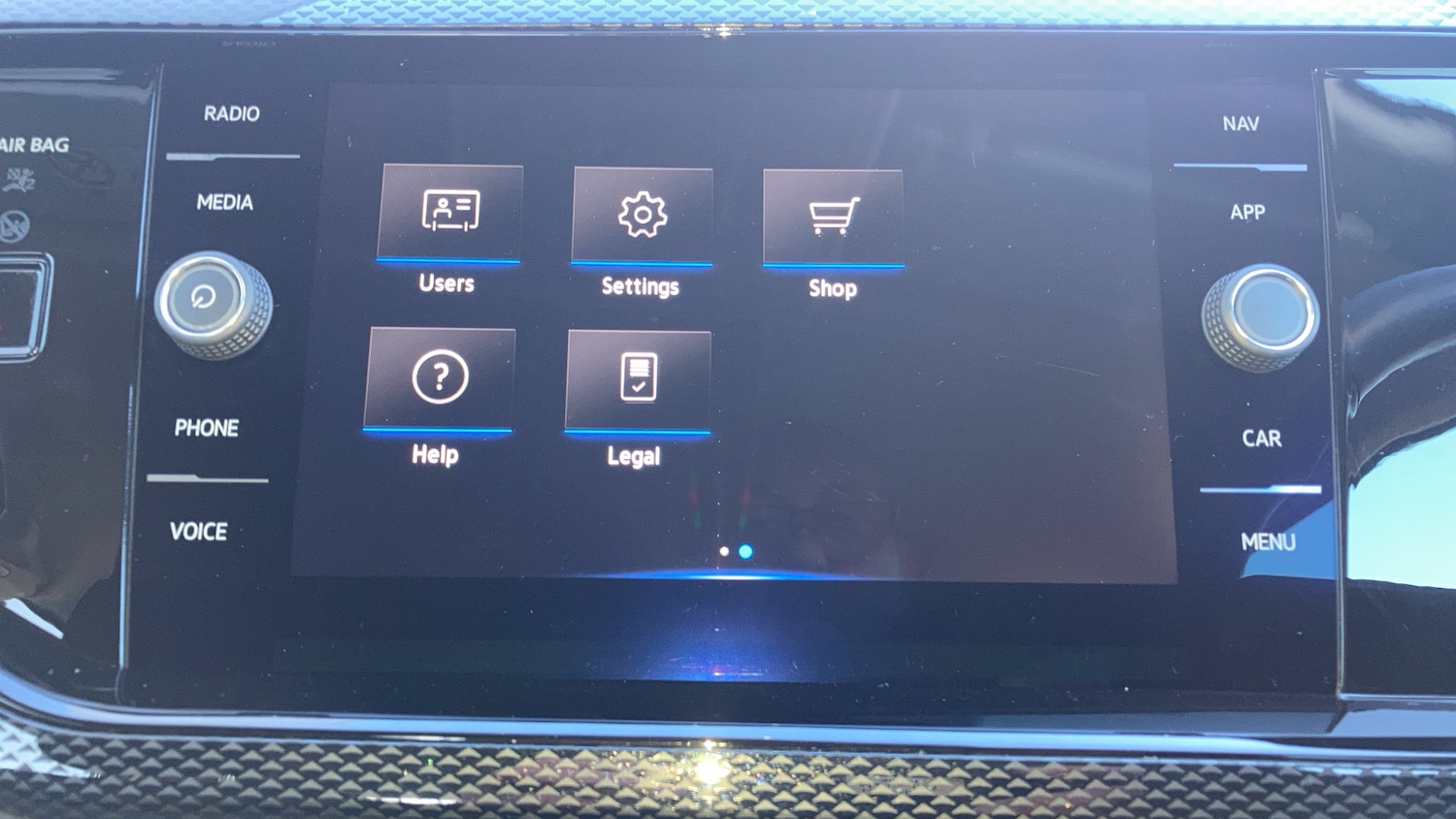 Used Volkswagen Polo 2022 for sale - 76652216: Photo 46