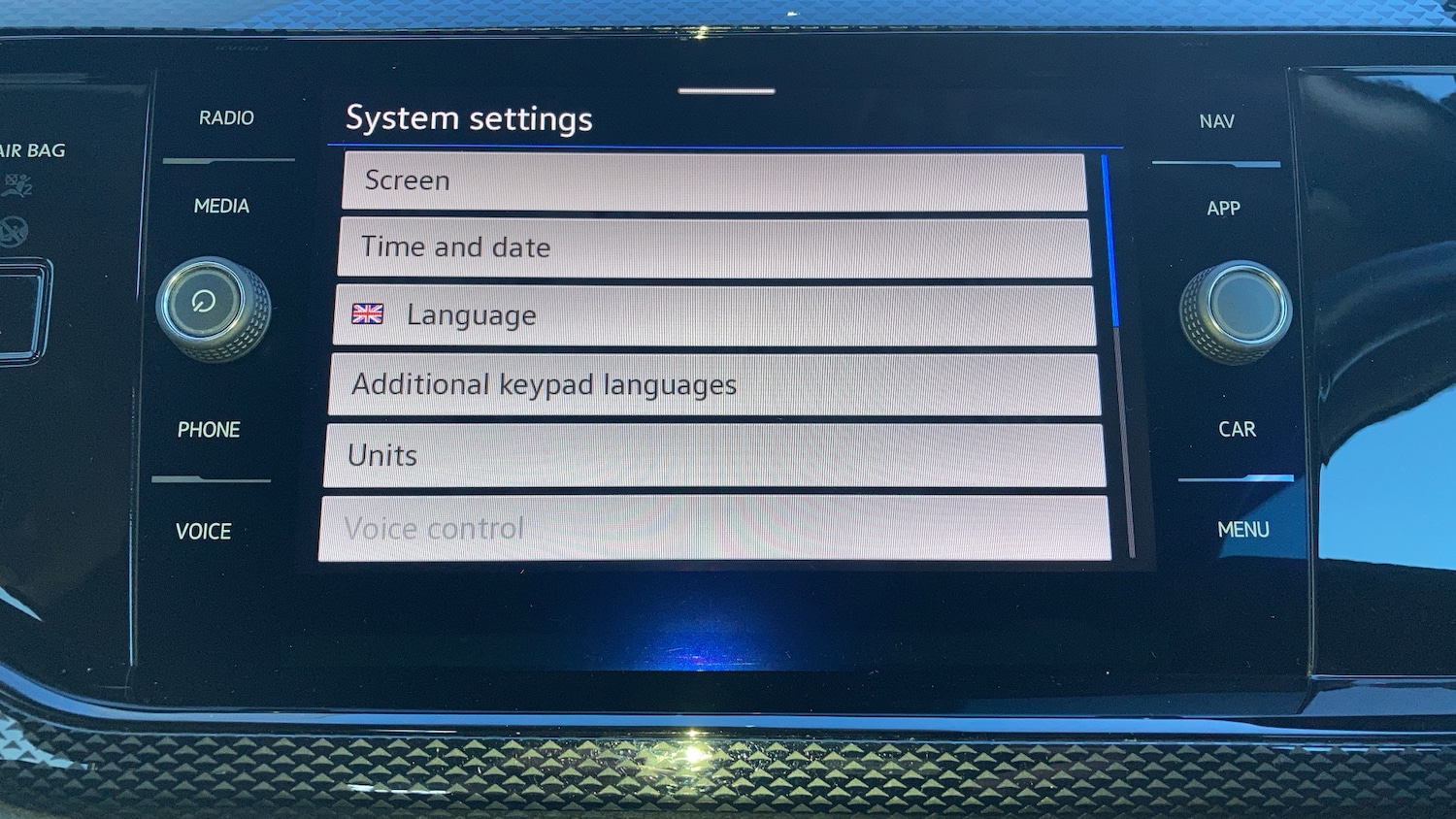 Used Volkswagen Polo 2022 for sale - 76652216: Photo 47