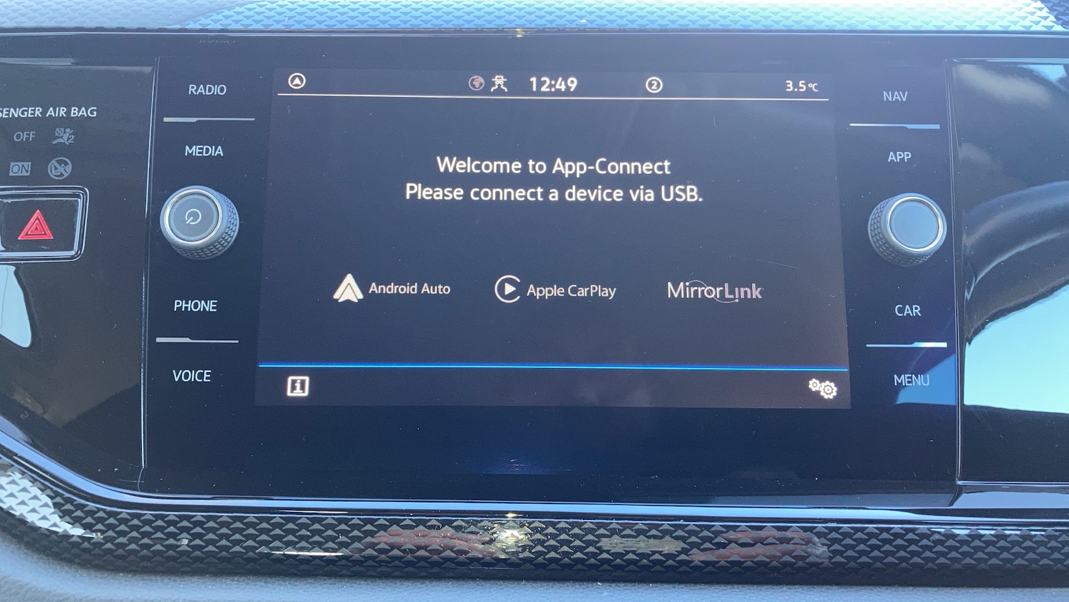 Used Volkswagen Polo 2022 for sale - 76652216: Photo 48