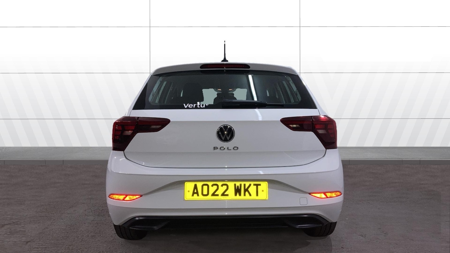 Used Volkswagen Polo 2022 for sale - 76652216: Photo 6