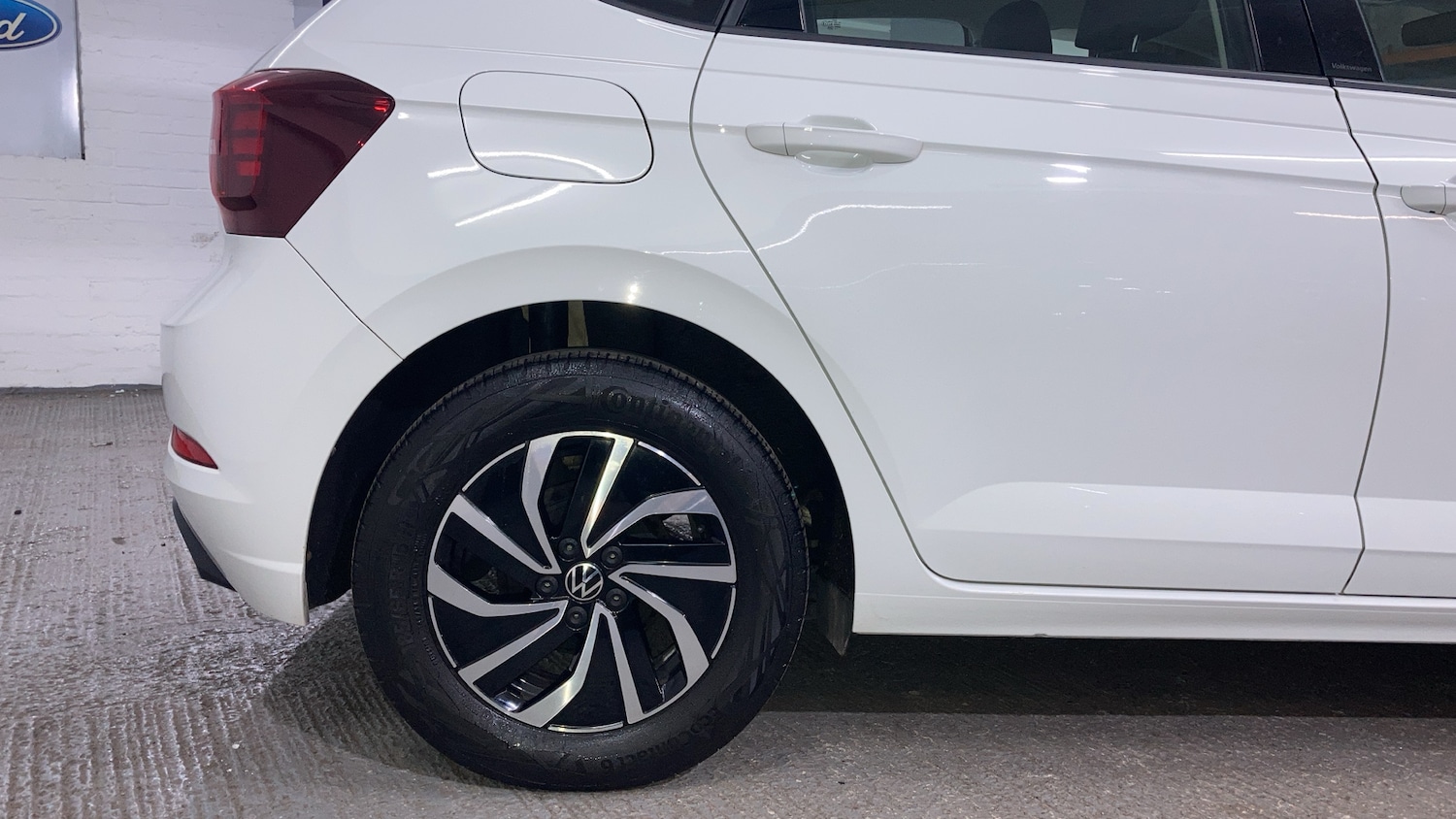 Used Volkswagen Polo 2022 for sale - 76652216: Photo 7