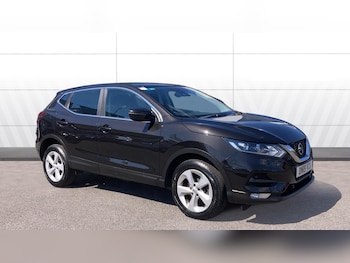 Used Nissan Qashqai 2019 for sale - 78353118: Photo